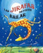 Portada del libro LAS JIRAFAS NO PUEDEN BAILAR (POP UP) - Compralo en Aristotelez.com