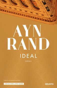 Portada del libro IDEAL - Compralo en Aristotelez.com