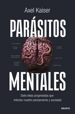 Compra Parásitos Mentales en click.gt