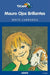 Portada del libro TUCAN AZUL: MAURO OJOS BRILLANTES - Compralo en Aristotelez.com