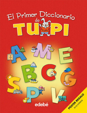 Compra El Primer Diccionario De Tupi en click.gt