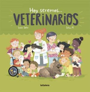 Hoy Seremos Veterinarios. ¡No te hagas bolas! Compra en Zerobolas al mejor precio.