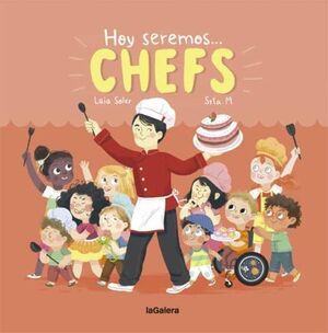 Hoy Seremos Chefs. Encuentra lo que necesitas en Aristotelez.com.