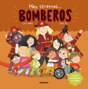 Hoy Seremos Bomberos. Envíos a toda Guatemala, compra en Aristotelez.com.