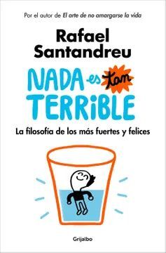 Nada Es Tan Terrible. Tenemos los envíos más rápidos a todo el país. Compra en Aristotelez.com.