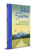 Compra El Monje Que Vendio Su Ferrari (edicion Ilustrada) en click.gt