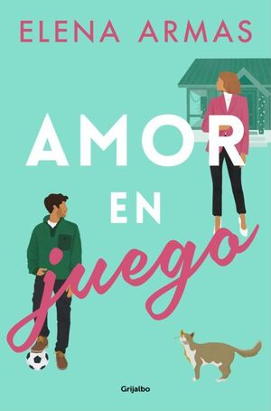 Amor En Juego. Todo lo que buscas lo encuentras en Aristotelez.com.