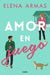 Portada del libro AMOR EN JUEGO - Compralo en Aristotelez.com