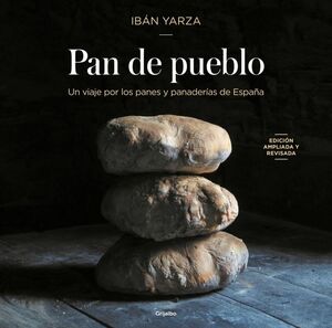Compra Pan De Pueblo en click.gt