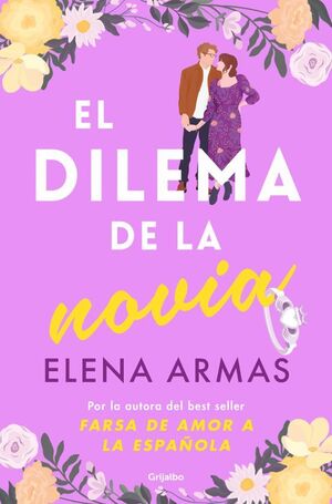 Compra El Dilema De La Novia en click.gt