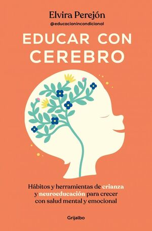 Compra Educar Con Cerebro en click.gt