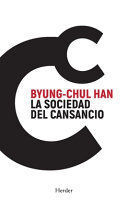 Compra La Sociedad Del Cansancio en click.gt