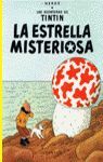 Compra Tintin: La Estrella Misteriosa (cartoné) en click.gt