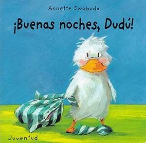 Portada del libro BUENAS NOCHES DUDÚ - Compralo en Aristotelez.com