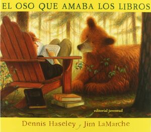 El Oso Que Amaba Los Libros. ¡No te hagas bolas! Compra en Zerobolas al mejor precio.