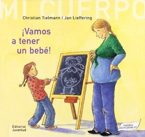 Compra Vamos A Tener Un Bebe en click.gt
