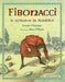 Portada del libro FIBONACCI, EL SOÑADOR DE NÚMEROS - Compralo en Aristotelez.com