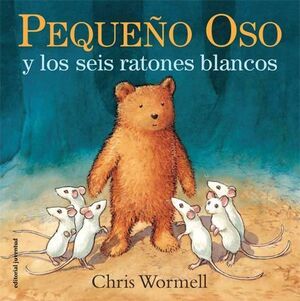 Pequeño Oso Y Los Seis Ratones Blancos. Todo lo que buscas lo encuentras en Aristotelez.com.