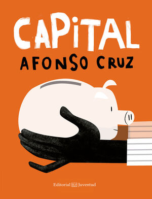 Portada del libro CAPITAL - Compralo en Aristotelez.com