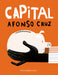 Portada del libro CAPITAL - Compralo en Aristotelez.com