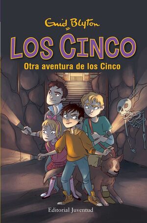 Compra Los Cinco. Otra Aventura De Los Cinco en click.gt