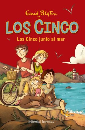 Compra Los Cinco Junto Al Mar en click.gt