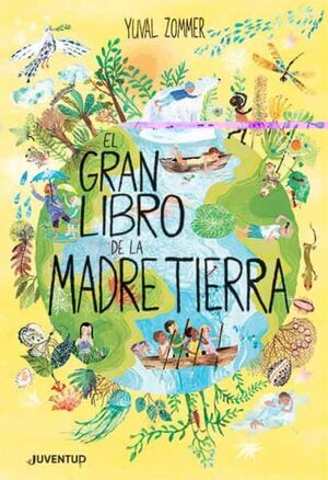 El Gran Libro De La Madre Tierra. Encuentra más libros en Aristotelez.com, Envíos a toda Guate.