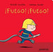 Portada del libro ¡FUEGO! ¡FUEGO! - Compralo en Aristotelez.com