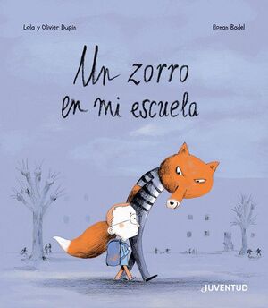 Compra Un Zorro En Mi Escuela en click.gt