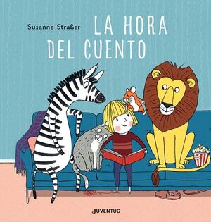 Compra La Hora Del Cuento en click.gt
