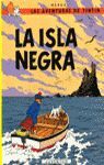 Compra La Isla Negra (cartoné) en click.gt
