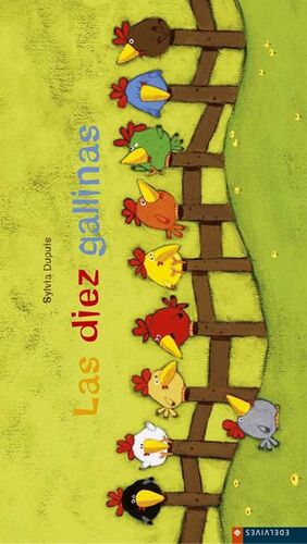 Compra Luciernaga: Las Diez Gallinas en click.gt