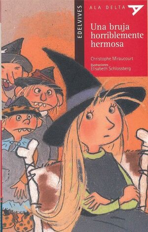 Compra Una Bruja Horriblem-p.lat ((ala Delta: Serie Roja) en click.gt