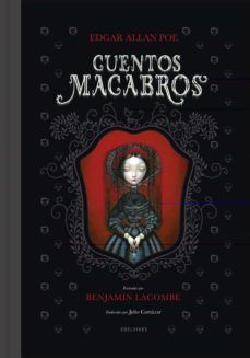 Compra Cuentos Macabros en click.gt
