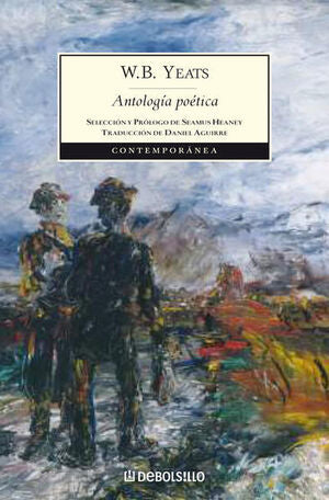 Antologia Poetica (yeats). Zerobols.com, Tu tienda en línea de libros en Guatemala.