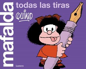 Compra Mafalda, Todas Las Tiras en click.gt
