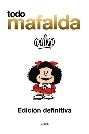 Compra Todo Mafalda en click.gt