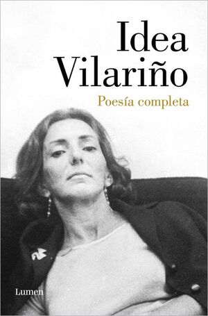 Poesia Completa - Idea Vilariño. Envíos a domicilio a todo el país. Compra ahora.