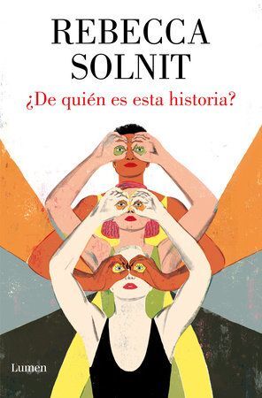 Portada del libro DE QUIEN ES ESTA HISTORIA - Compralo en Aristotelez.com