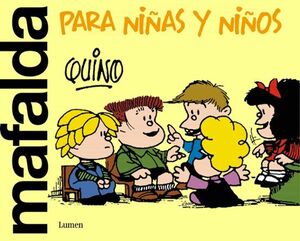 Compra Mafalda Para Niñas Y Niños en click.gt