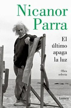Compra El Ultimo Apaga La Luz en click.gt