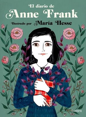 Compra Diario De Anne Frank (edicion Ilustrada) en click.gt
