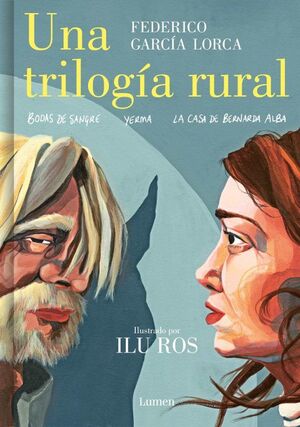 Una Trilogia Rural. Lo último en libros está en Aristotelez.com