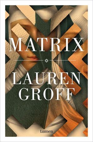 Portada del libro MATRIX - Compralo en Aristotelez.com