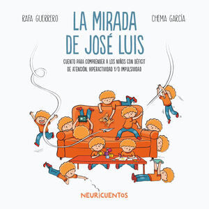 Compra Neuricuentos 1: La Mirada De Jose Luis en click.gt