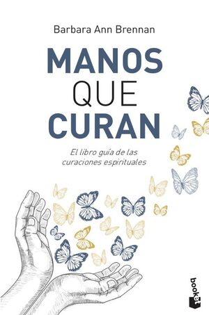 Manos Que Curan. Explora los mejores libros en Aristotelez.com