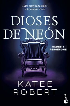 Dioses De Neon (neon Gods - Dark Olympus 1). Explora los mejores libros en Aristotelez.com