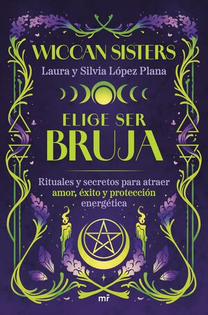 Compra Elige Ser Bruja en click.gt