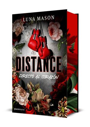 Distance: Directo Al Corazon. ¡No te hagas bolas! Compra en Zerobolas al mejor precio.