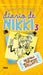 Portada del libro DIARIO DE NIKKI 3: UNA ESTRELLA DEL POP MUY POCO BRILLANTE - Compralo en Aristotelez.com